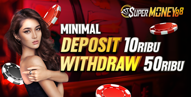 Minimal Deposit dan Withdraw